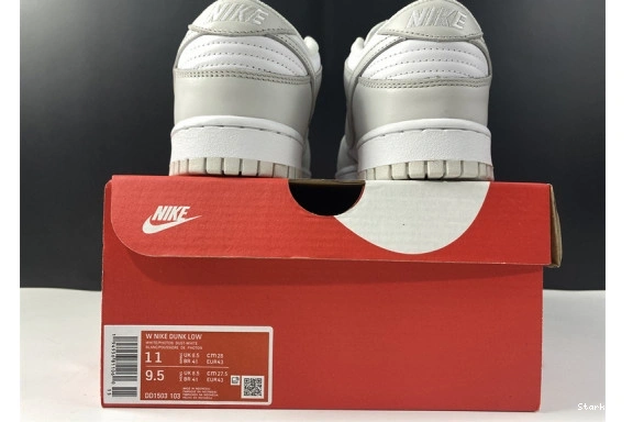 Dunk DD1503-103 "Photon Low Nike Dust" 1022